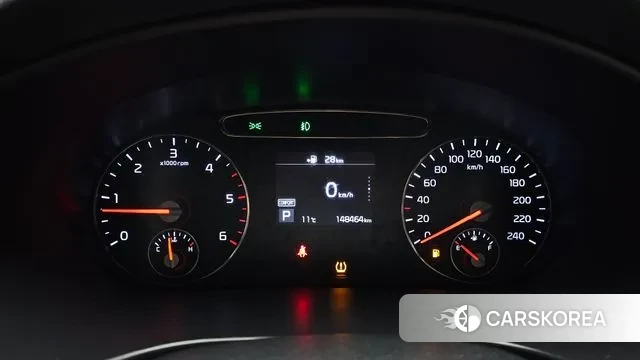 Kia The New Sorento id 3692561 из Кореи 18