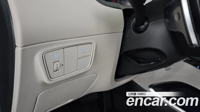 Hyundai Tucson Hybrid (NX4) id 2526368 из Кореи 18