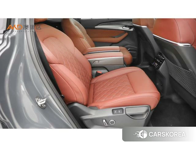 Audi Q6 id 4291498 из Китая 9