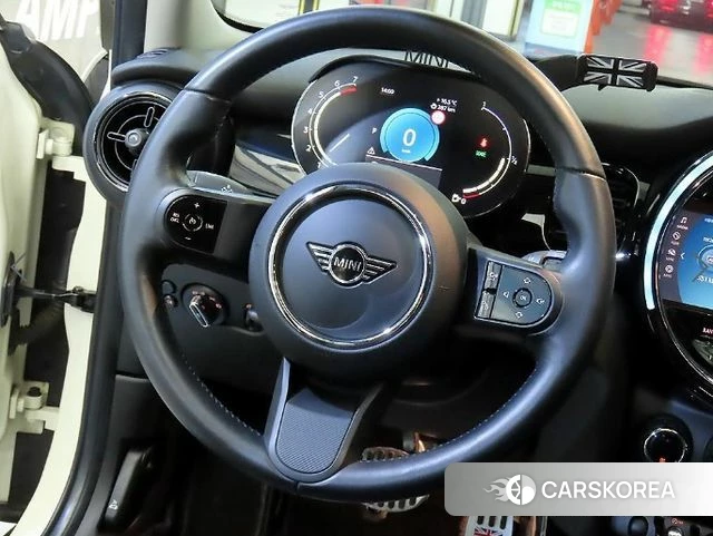 Mini Cooper id 3839900 из Кореи 18