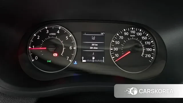 Renault Korea (Samsung) Master id 3596109 из Кореи 18