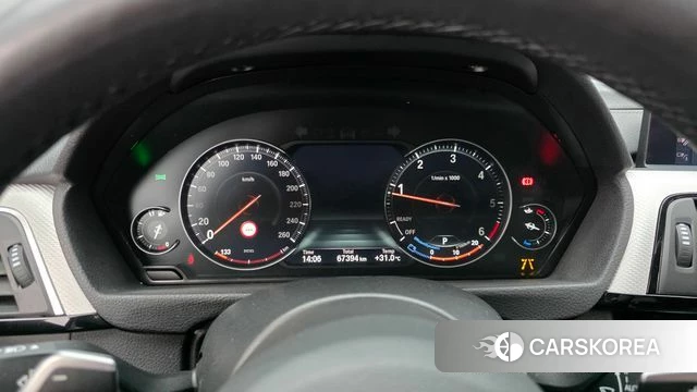 BMW 3 Series GT (F34) id 4746229 из Кореи 33