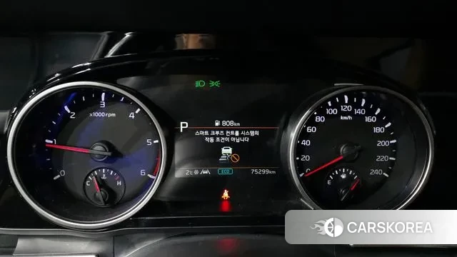 Kia Carnival 4th generation id 3576723 из Кореи 18