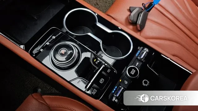 Kia The New K5 3rd generation id 3664080 из Кореи 18