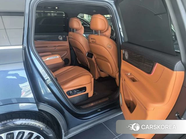 AITO Ask the world M9 id 4182616 из Китая 8