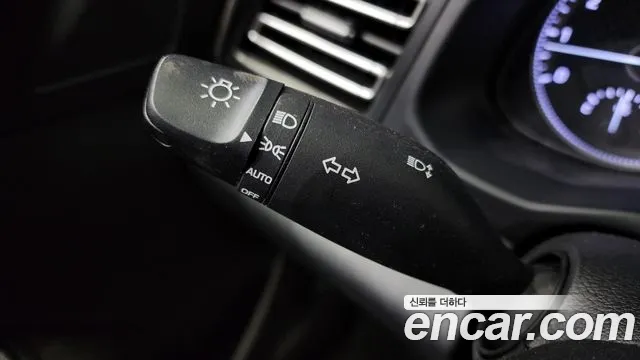 Hyundai The New Avante AD id 2538769 из Кореи 18