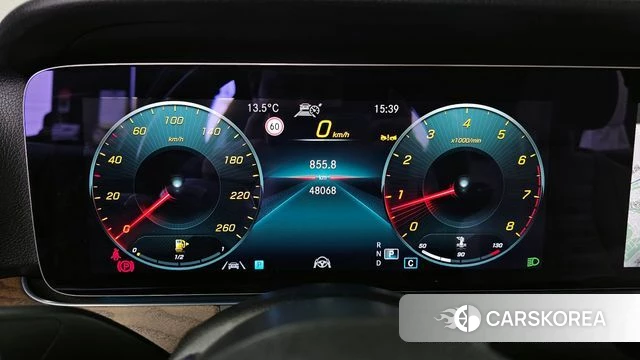 Mercedes-Benz E-Class W213 id 3794136 из Кореи 18