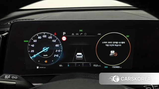 Kia Sportage 5th Generation Hybrid id 3805930 из Кореи 18