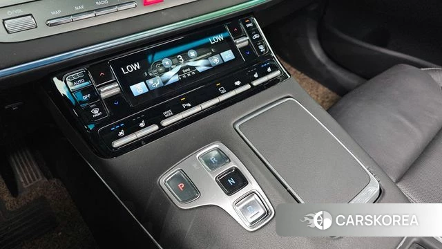 Hyundai The New Grandeur IG id 4923339 из Кореи 29