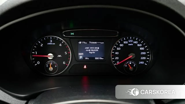 Kia The New Sorento id 3828816 из Кореи 18