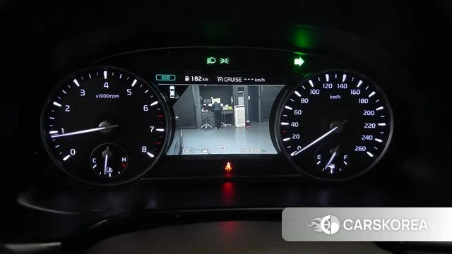 Kia More K9 id 3911720 из Кореи 18