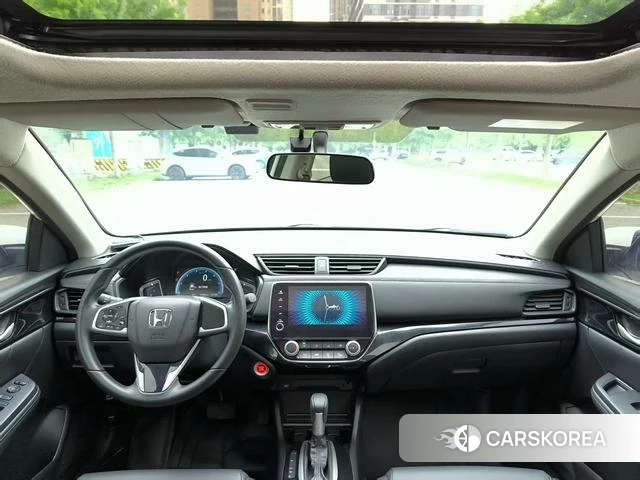 Honda Lingpai id 4257314 из Китая 13