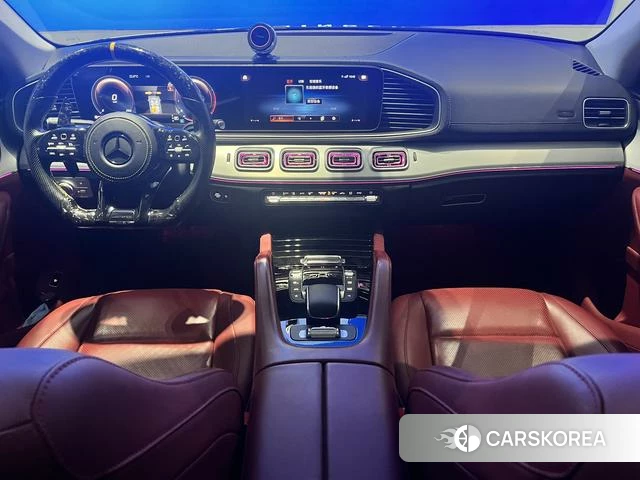 Mercedes-Benz GLE coupe id 4242201 из Китая 13