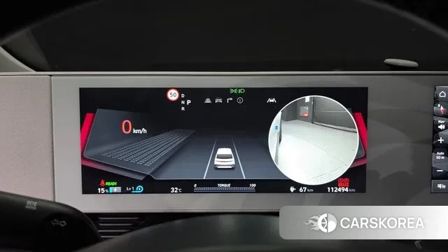 Hyundai Ionic 5 id 3043999 из Кореи 18