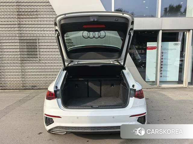Audi A3 id 4273434 из Китая 11