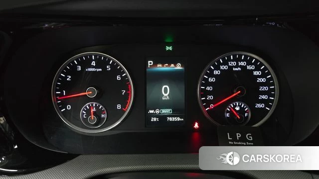 Kia K5 3rd generation id 4670987 из Кореи 18