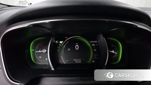 Renault Korea (Samsung) SM6 id 2991253 из Кореи 18