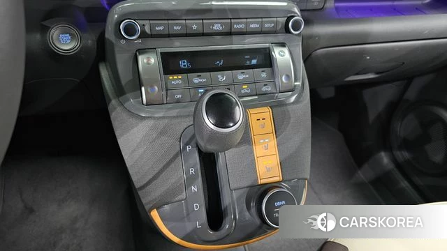 Hyundai Casper id 4936224 из Кореи 31