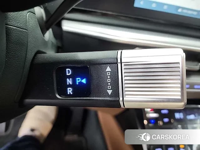 Hyundai Grandeur Hybrid (GN7) id 3437118 из Кореи 17