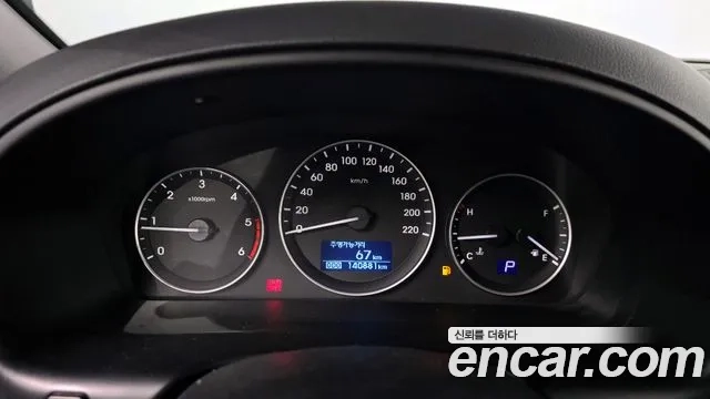 Hyundai The New Grand Starex id 2881215 из Кореи 18