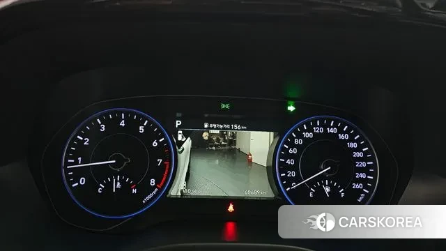 Hyundai Palisade id 3407116 из Кореи 18