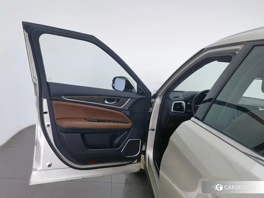 Honda UR-V id 4599817 из Китая 22