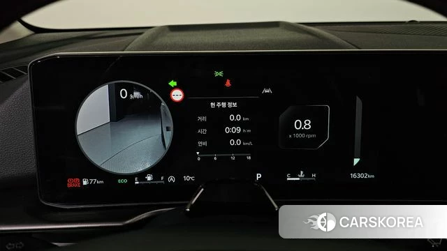 Kia The New Sportage 5th Generation id 3890983 из Кореи 18