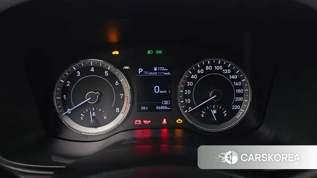 Hyundai Venue id 3176413 из Кореи 18