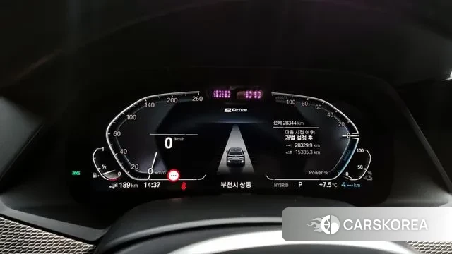 BMW X5 (G05) id 3482855 из Кореи 18