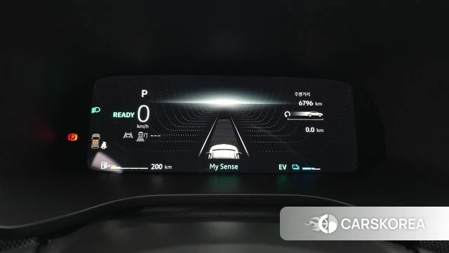 Renault Korea (Samsung) Arcana id 3914112 из Кореи 18