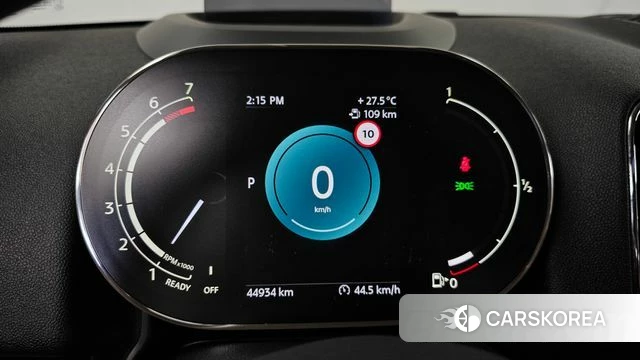 Mini Cooper S Countryman id 4445453 из Кореи 35