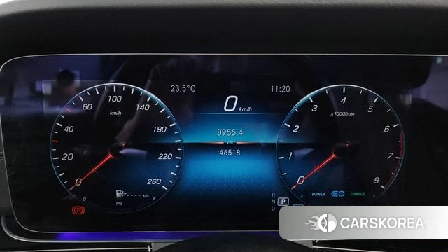 Mercedes-Benz E-Class W213 id 4847910 из Кореи 34