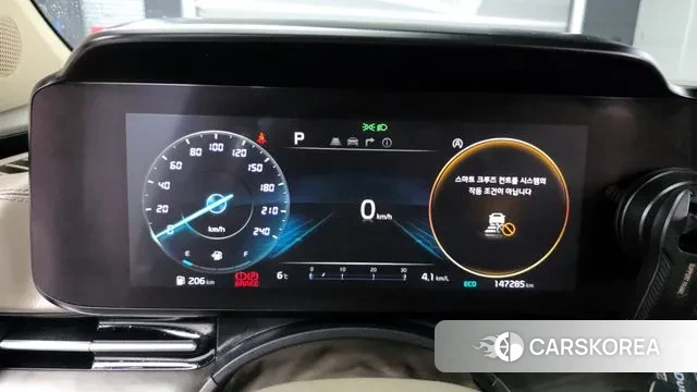 Kia Carnival 4th generation id 3484166 из Кореи 18