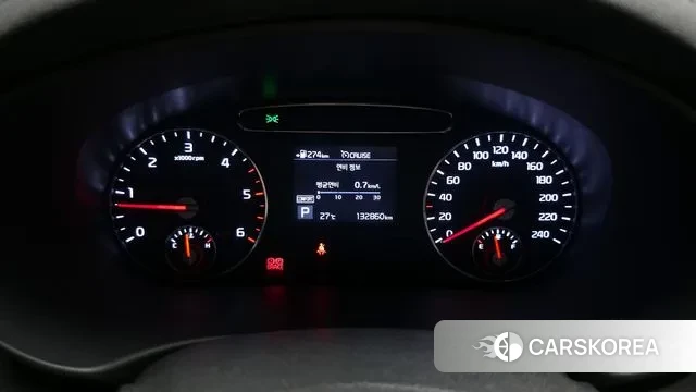 Kia The New Sorento id 2982046 из Кореи 18