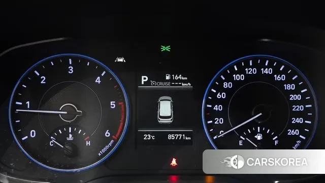 Hyundai Palisade id 3281923 из Кореи 18