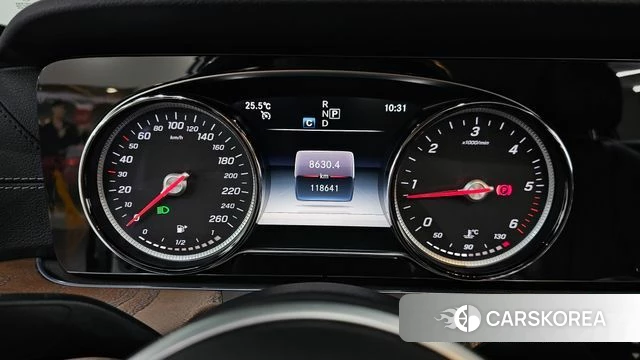 Mercedes-Benz E-Class W213 id 4502258 из Кореи 18