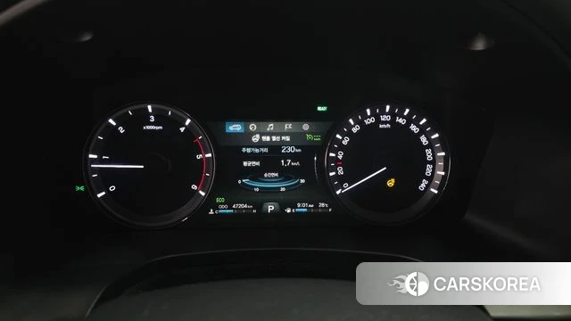 Ssangyong Rexton Sports id 4520928 из Кореи 18