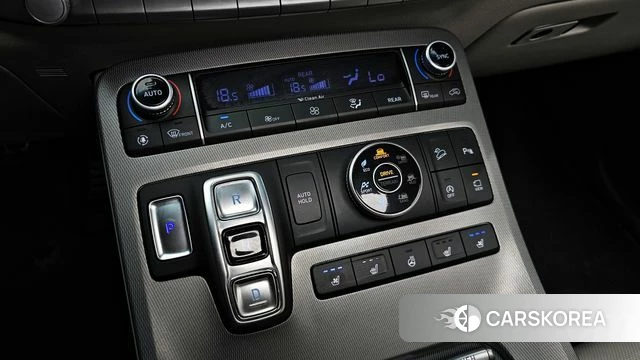 Hyundai Palisade id 4331532 из Кореи 35