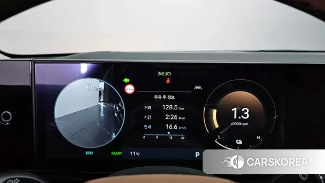 Hyundai Grandeur Hybrid (GN7) id 3477259 из Кореи 18