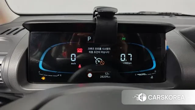 Hyundai Casper id 3726708 из Кореи 18