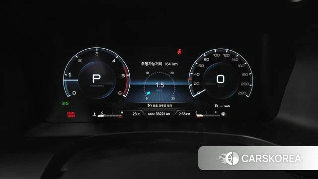 Ssangyong The New Rexton Sports Cannes id 4279965 из Кореи 28
