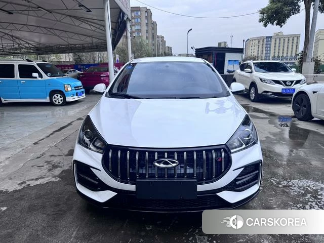Chery Arrizo 5 id 3920570 из Китая 8