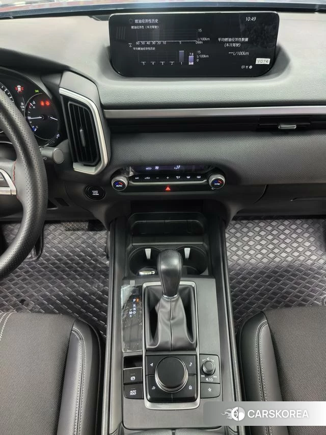 Mazda CX-50 line also id 4236260 из Китая 23
