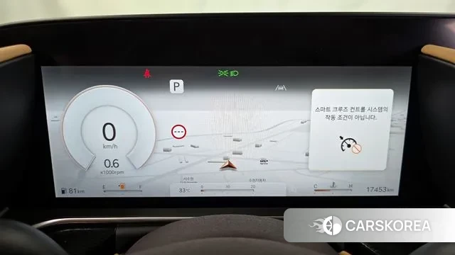 Genesis G90 (RS4) id 3011537 из Кореи 18