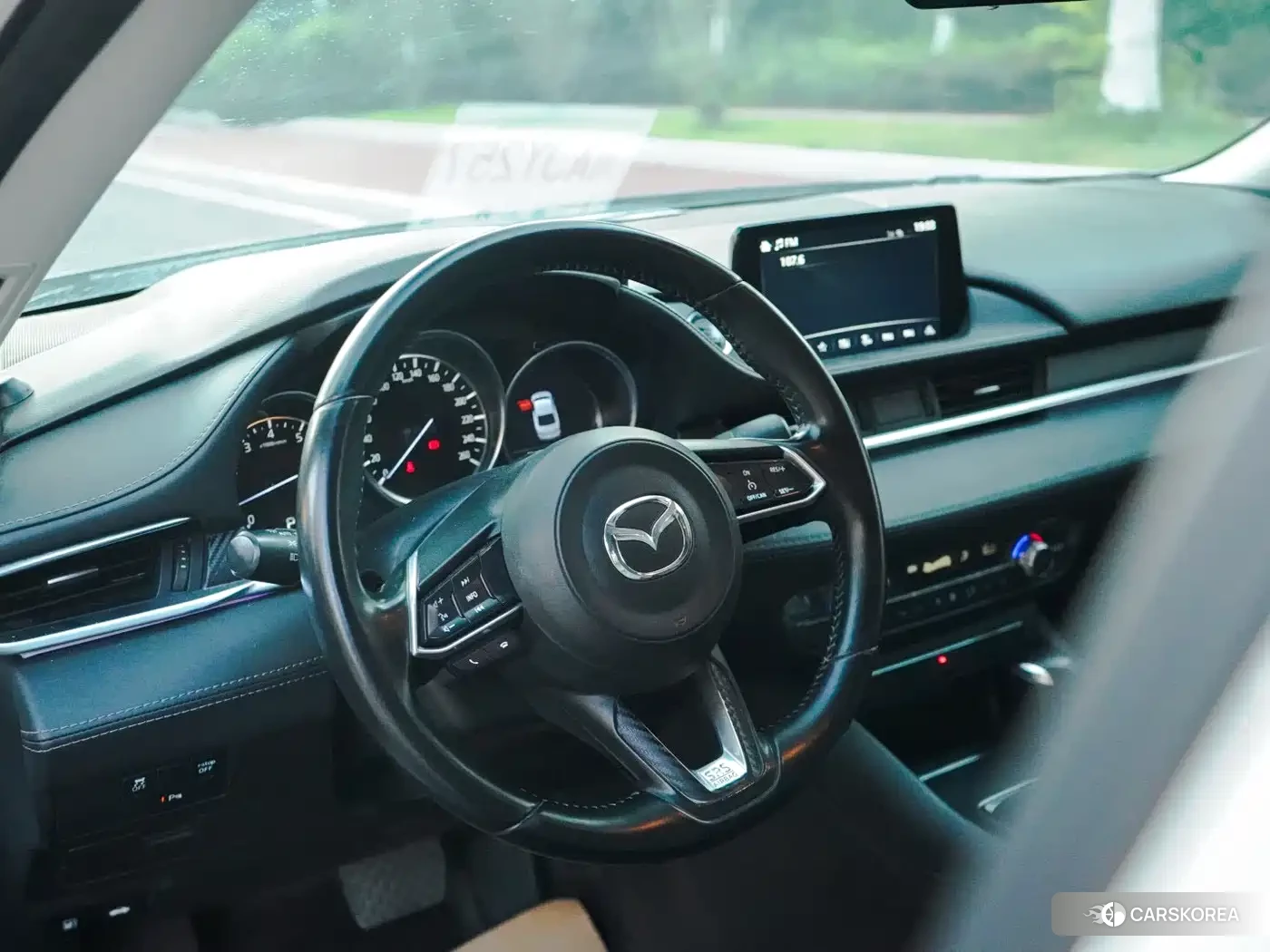 Mazda Atenza id 4565411 из Китая 26