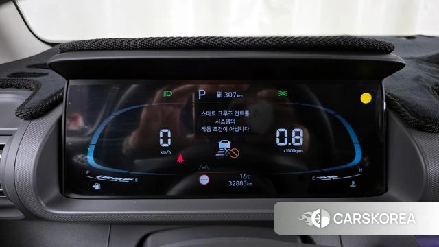 Hyundai Casper id 3799352 из Кореи 18