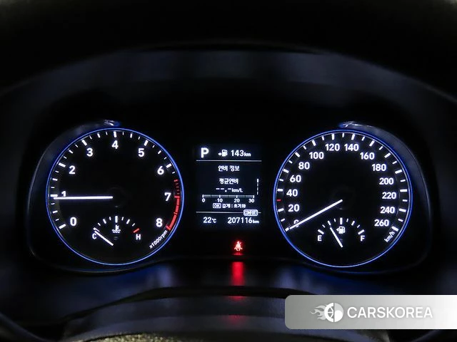 Hyundai Kona id 4331816 из Кореи 18