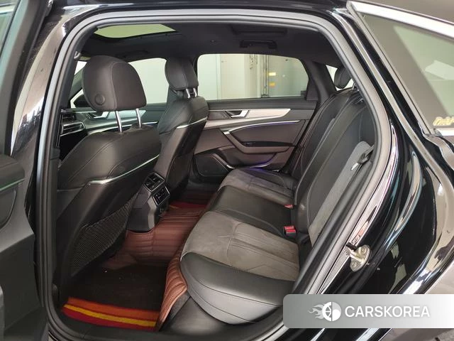 Audi A6L PHEV id 3863752 из Китая 8