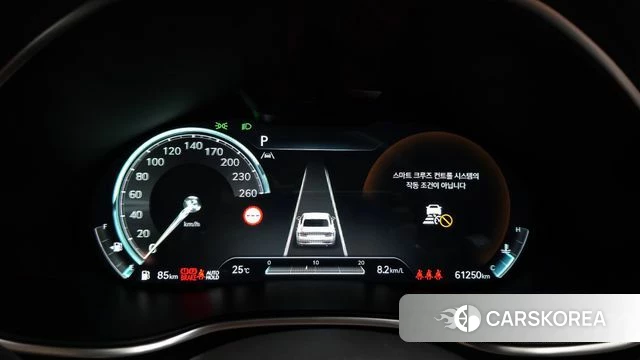 Genesis G80 (RG3) id 4769251 из Кореи 18