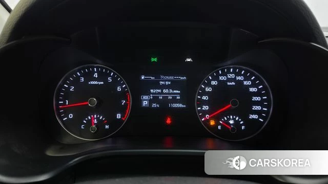 Kia Come New K3 id 4873354 из Кореи 30